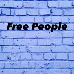 Free People